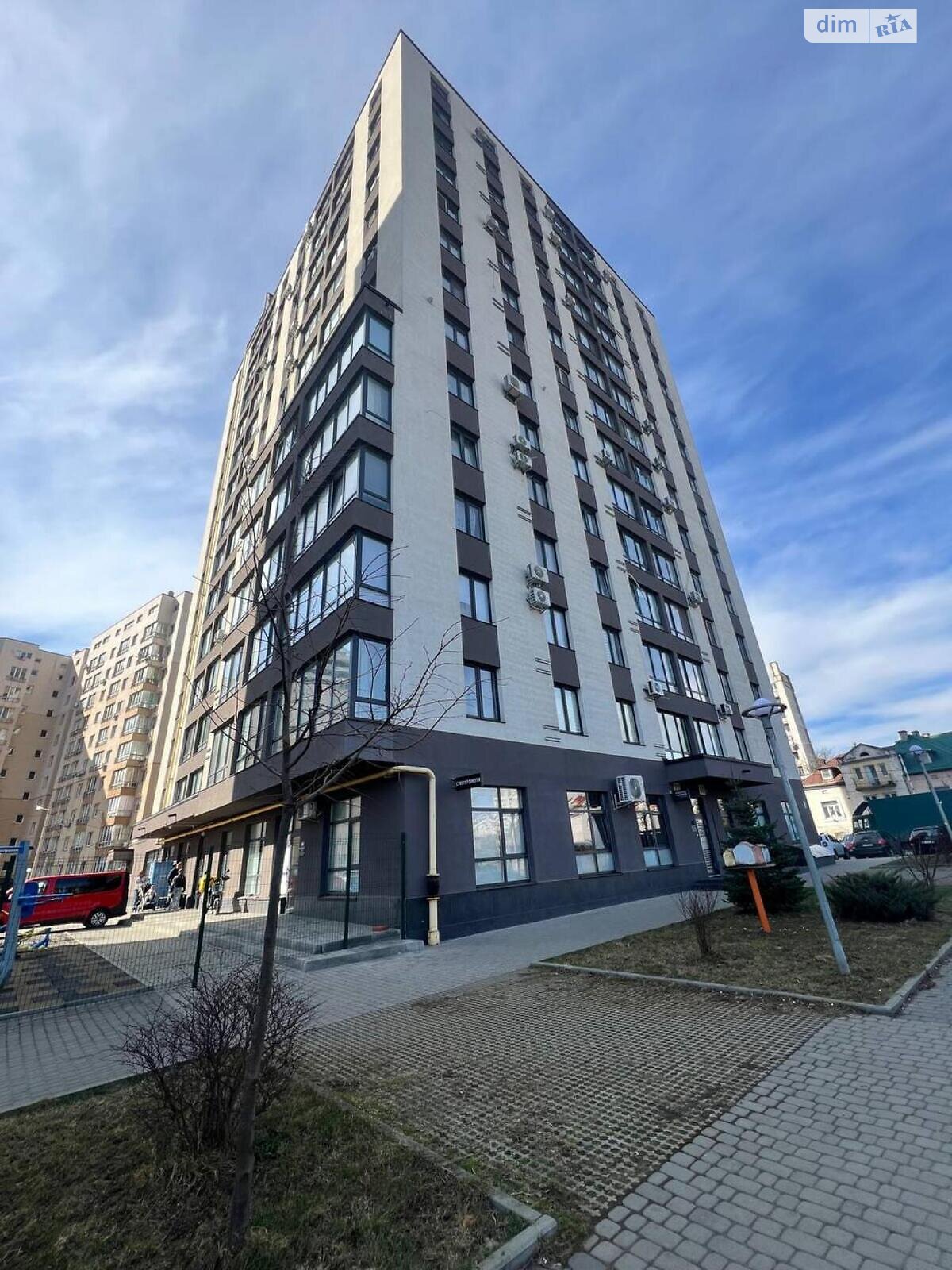 Продаж двокімнатної квартири в Львові, на вул. Лінкольна Авраама 6А, кв. 133, район Замарстинів фото 1 Продаж двокімнатної квартири в Львові, на вул. Лінкольна Авраама 6А, кв. 133, район Замарстинів фото 1
