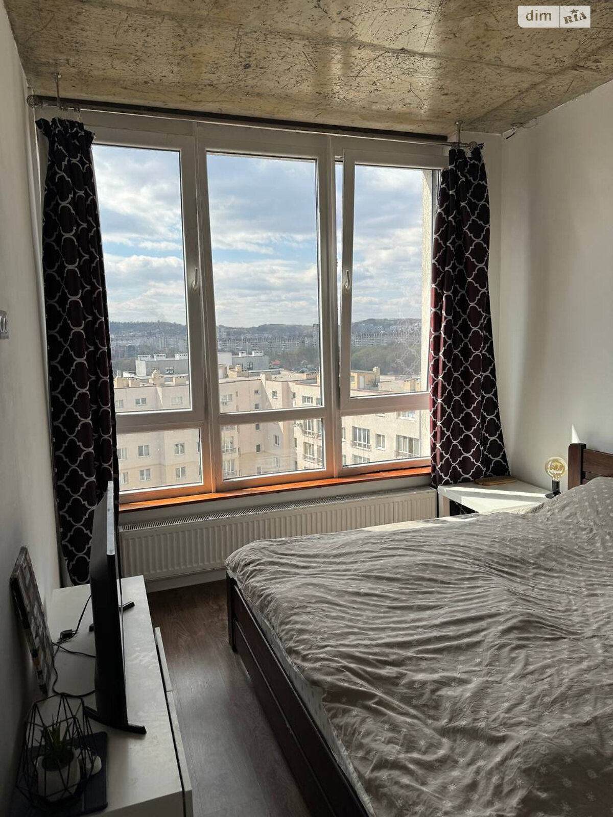 Продажа двухкомнатной квартиры в Львове, на ул. Линкольна Авраама 6Б, кв. 160, район Замарстынов фото 1 Продажа двухкомнатной квартиры в Львове, на ул. Линкольна Авраама 6Б, кв. 160, район Замарстынов фото 1