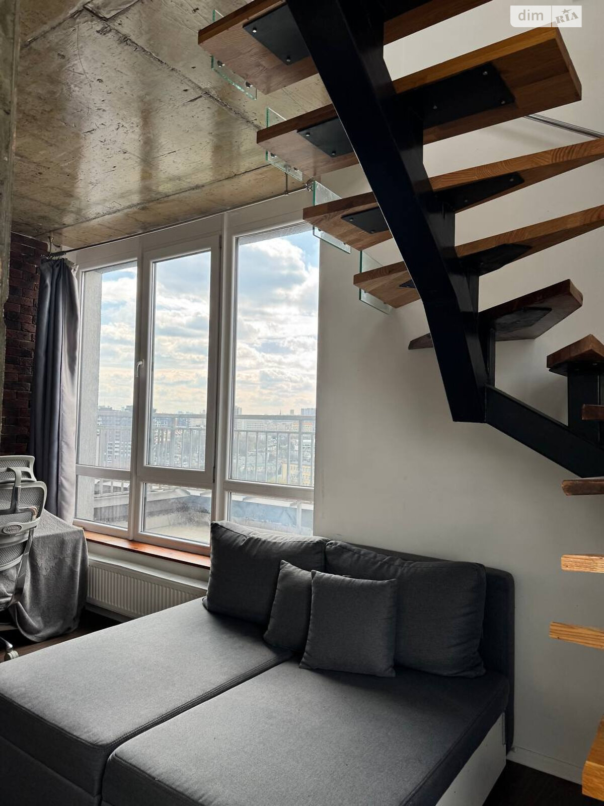 Продажа двухкомнатной квартиры в Львове, на ул. Линкольна Авраама 6Б, кв. 160, район Замарстынов фото 1 Продажа двухкомнатной квартиры в Львове, на ул. Линкольна Авраама 6Б, кв. 160, район Замарстынов фото 1