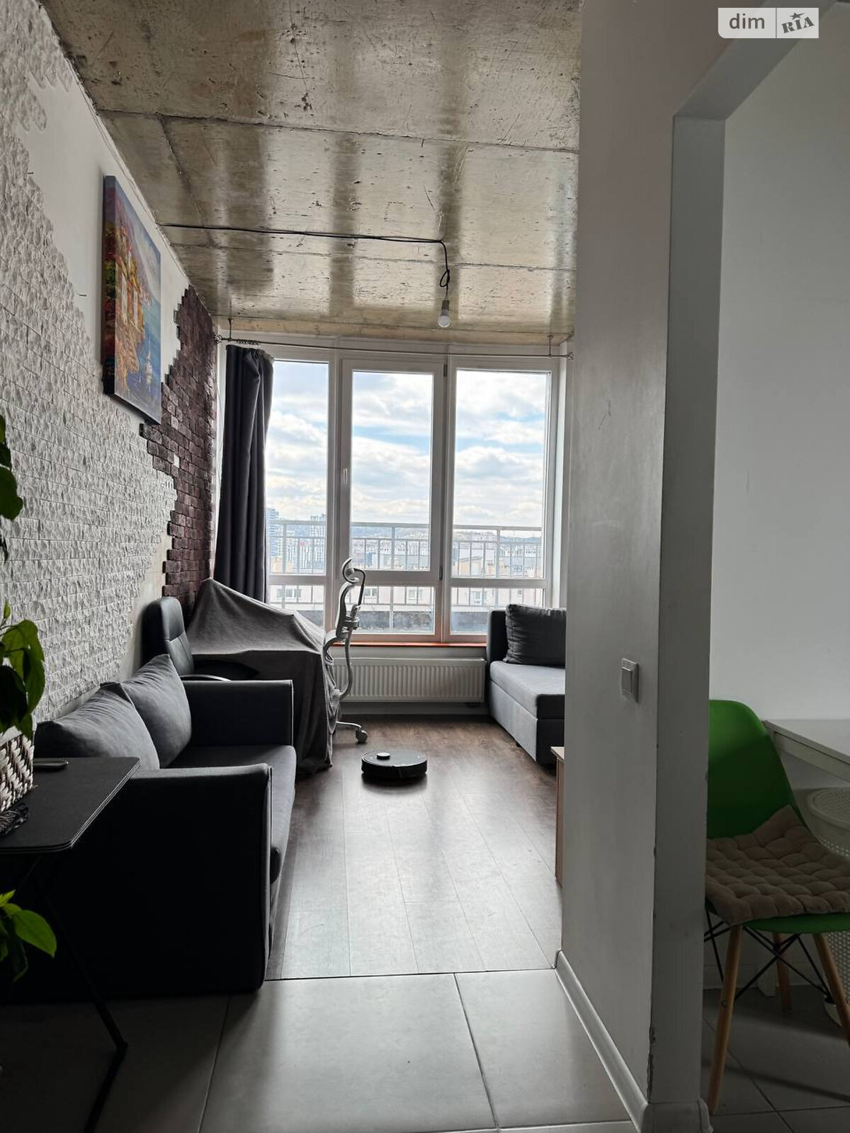 Продажа двухкомнатной квартиры в Львове, на ул. Линкольна Авраама 6Б, кв. 160, район Замарстынов фото 1 Продажа двухкомнатной квартиры в Львове, на ул. Линкольна Авраама 6Б, кв. 160, район Замарстынов фото 1