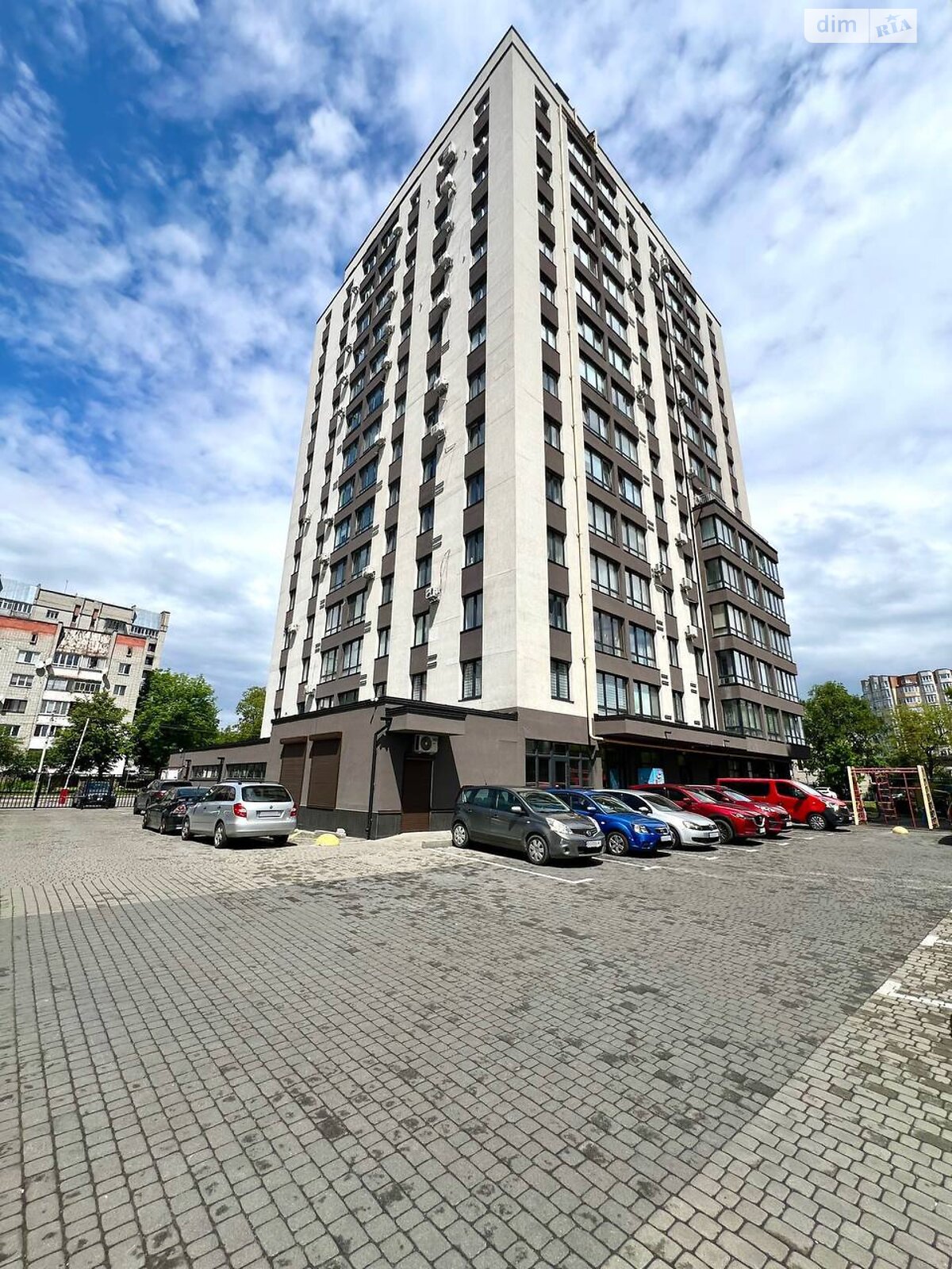 Продажа однокомнатной квартиры в Львове, на ул. Линкольна Авраама 6Б, район Замарстынов фото 1 Продажа однокомнатной квартиры в Львове, на ул. Линкольна Авраама 6Б, район Замарстынов фото 1