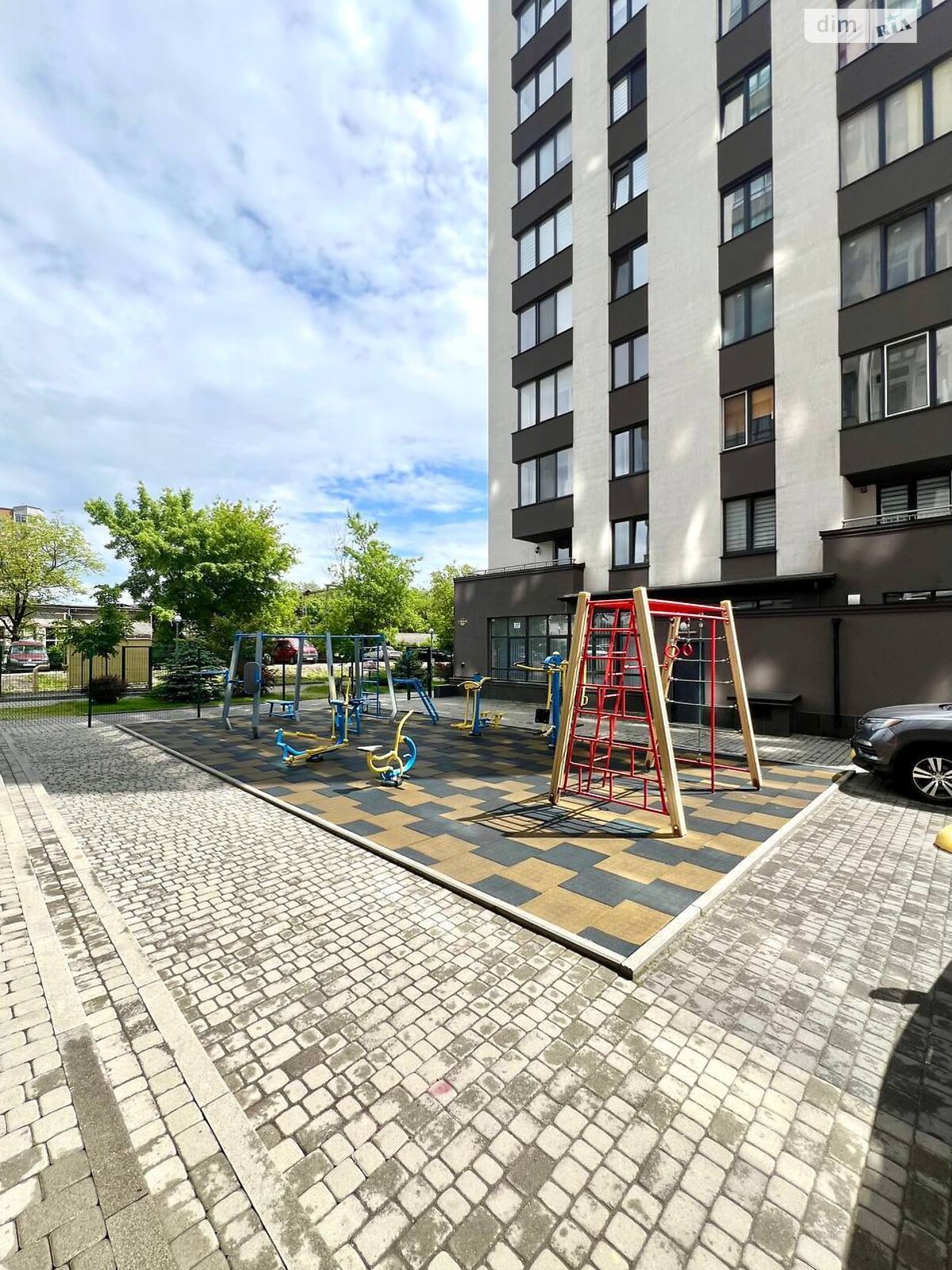 Продажа однокомнатной квартиры в Львове, на ул. Линкольна Авраама 6Б, район Замарстынов фото 1 Продажа однокомнатной квартиры в Львове, на ул. Линкольна Авраама 6Б, район Замарстынов фото 1