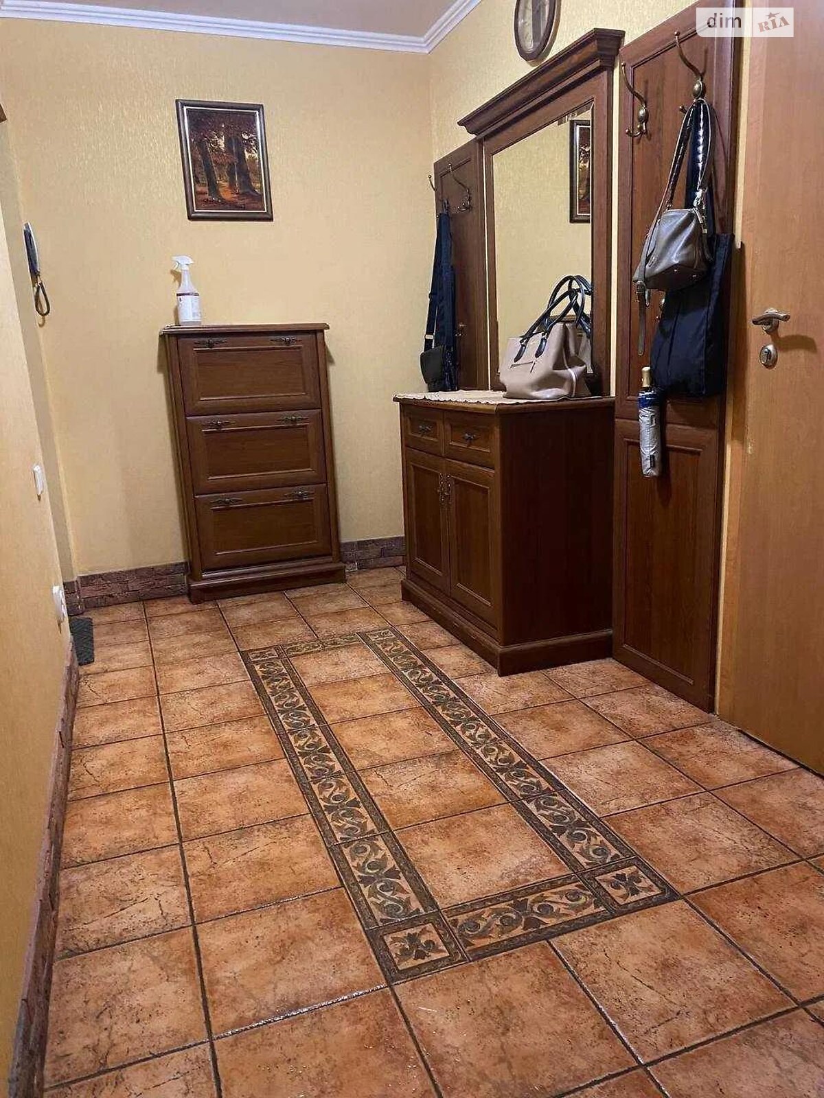 Продажа трехкомнатной квартиры в Львове, на ул. Линкольна Авраама 23, район Замарстынов фото 1