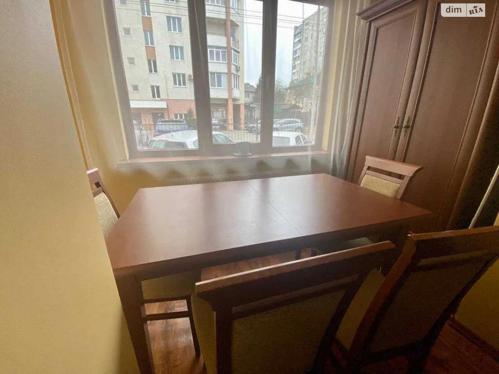 Продажа трехкомнатной квартиры в Львове, на ул. Линкольна Авраама 23, район Замарстынов фото 1