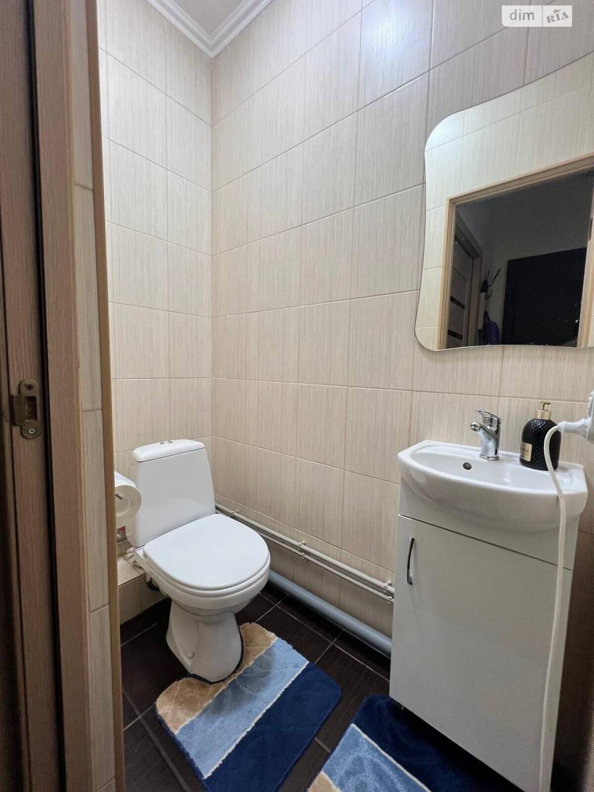 Продажа двухкомнатной квартиры в Львове, на ул. Линкольна Авраама 6А, район Замарстынов фото 1