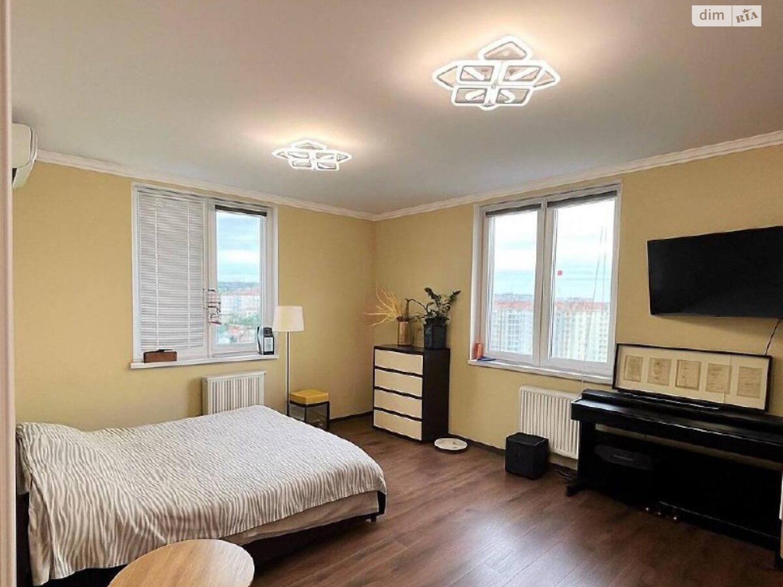 Продажа двухкомнатной квартиры в Львове, на ул. Линкольна Авраама 6А, район Замарстынов фото 1