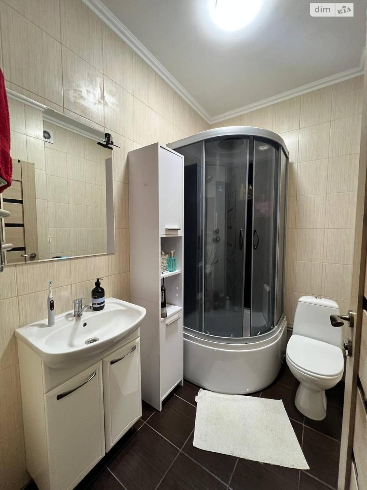 Продажа двухкомнатной квартиры в Львове, на ул. Линкольна Авраама 6А, район Замарстынов фото 1