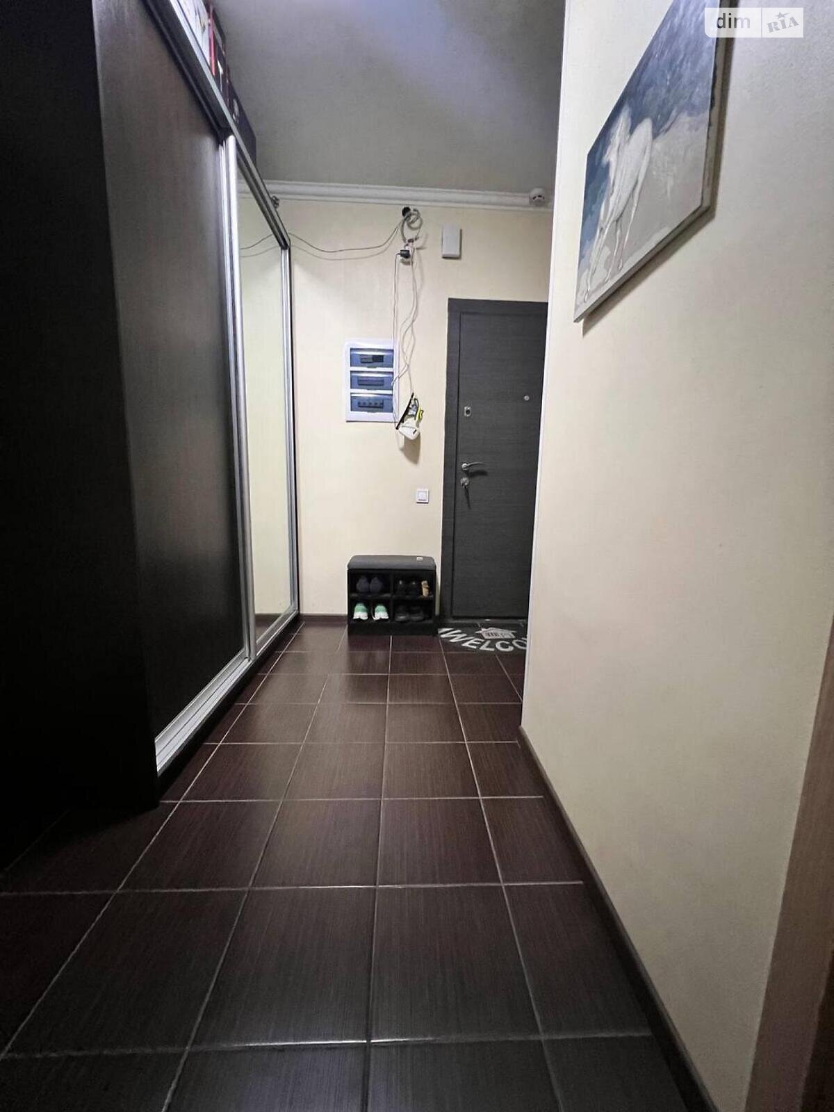 Продажа двухкомнатной квартиры в Львове, на ул. Линкольна Авраама 6А, район Замарстынов фото 1