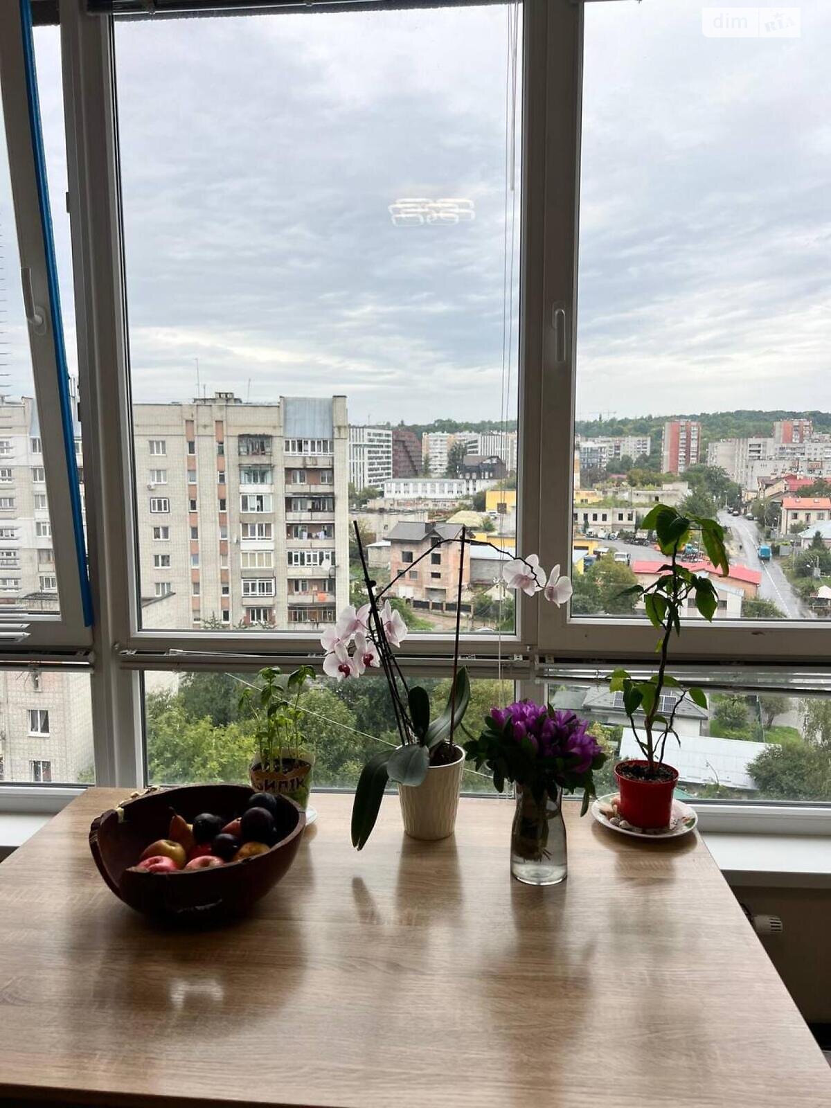 Продажа двухкомнатной квартиры в Львове, на ул. Линкольна Авраама 6А, район Замарстынов фото 1