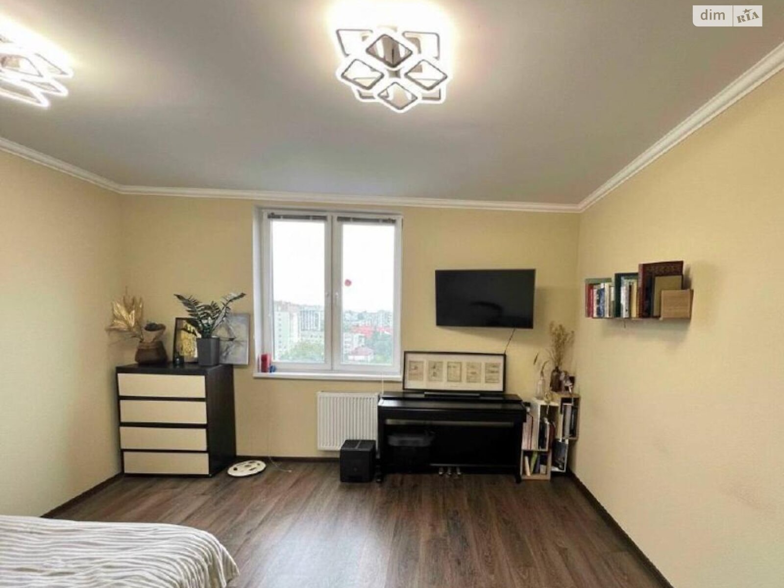 Продажа двухкомнатной квартиры в Львове, на ул. Линкольна Авраама 6А, район Замарстынов фото 1