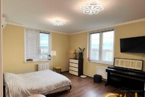 Продажа двухкомнатной квартиры в Львове, на ул. Линкольна Авраама 6А, район Замарстынов фото 2