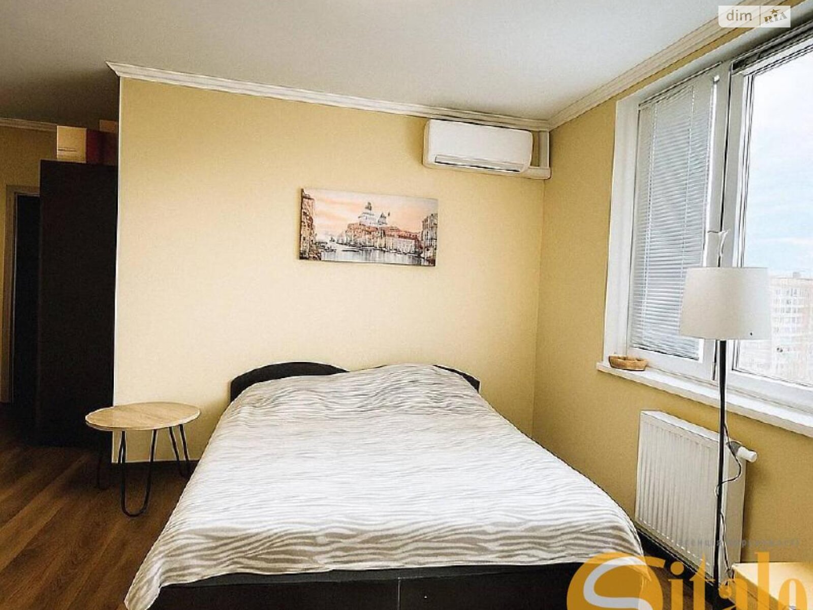 Продажа двухкомнатной квартиры в Львове, на ул. Линкольна Авраама 6А, район Замарстынов фото 1