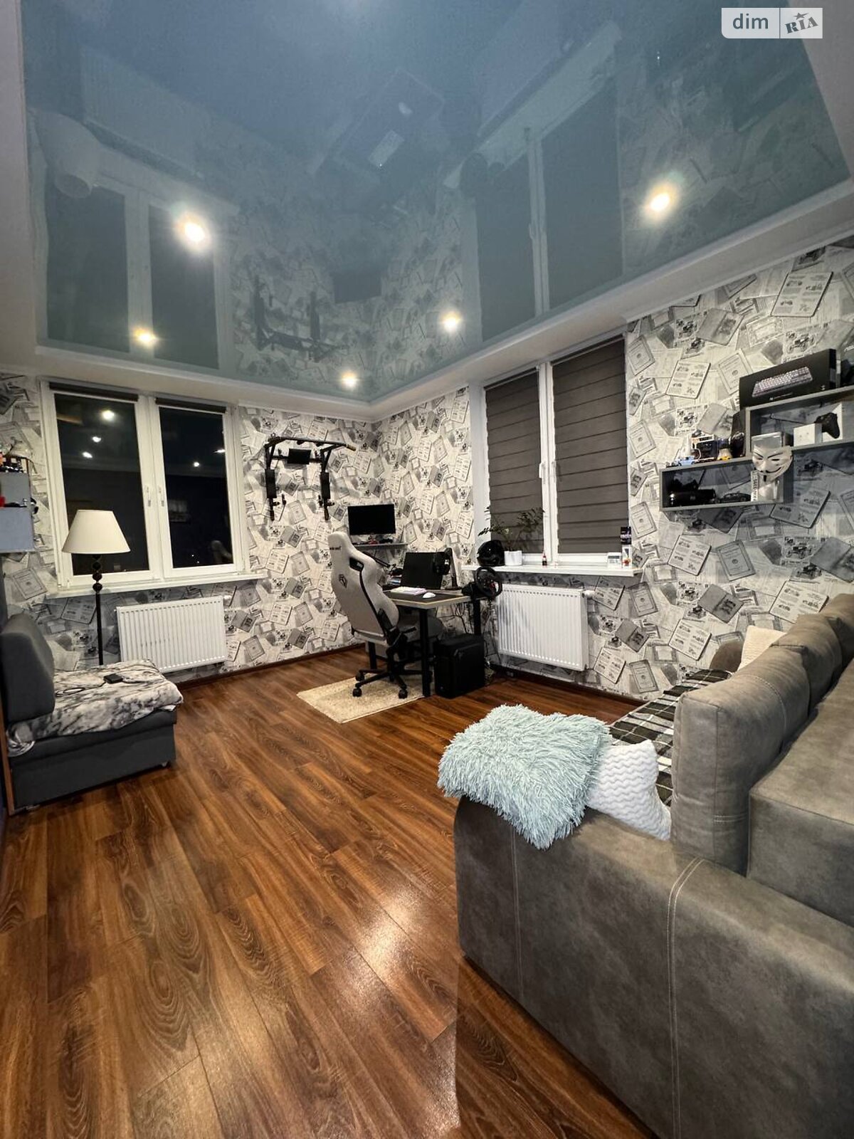 Продажа двухкомнатной квартиры в Львове, на ул. Линкольна Авраама 6А, район Замарстынов фото 1 Продажа двухкомнатной квартиры в Львове, на ул. Линкольна Авраама 6А, район Замарстынов фото 1