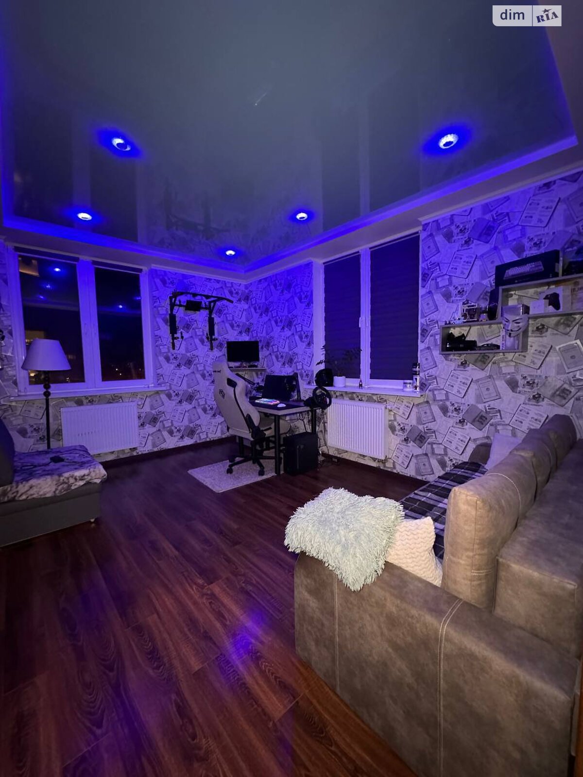 Продажа двухкомнатной квартиры в Львове, на ул. Линкольна Авраама 6А, район Замарстынов фото 1 Продажа двухкомнатной квартиры в Львове, на ул. Линкольна Авраама 6А, район Замарстынов фото 1