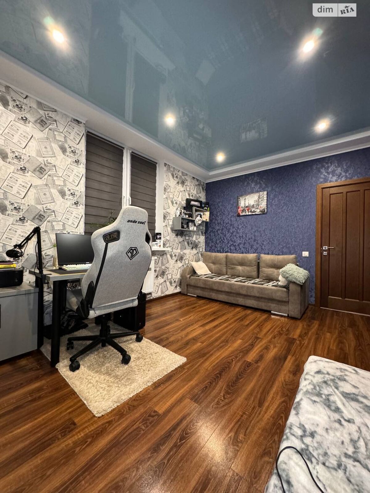 Продажа двухкомнатной квартиры в Львове, на ул. Линкольна Авраама 6А, район Замарстынов фото 1 Продажа двухкомнатной квартиры в Львове, на ул. Линкольна Авраама 6А, район Замарстынов фото 1