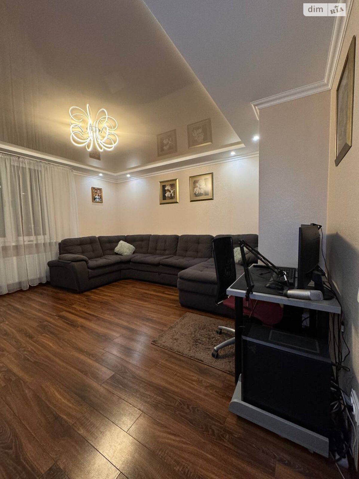 Продажа двухкомнатной квартиры в Львове, на ул. Линкольна Авраама 6А, район Замарстынов фото 1 Продажа двухкомнатной квартиры в Львове, на ул. Линкольна Авраама 6А, район Замарстынов фото 1