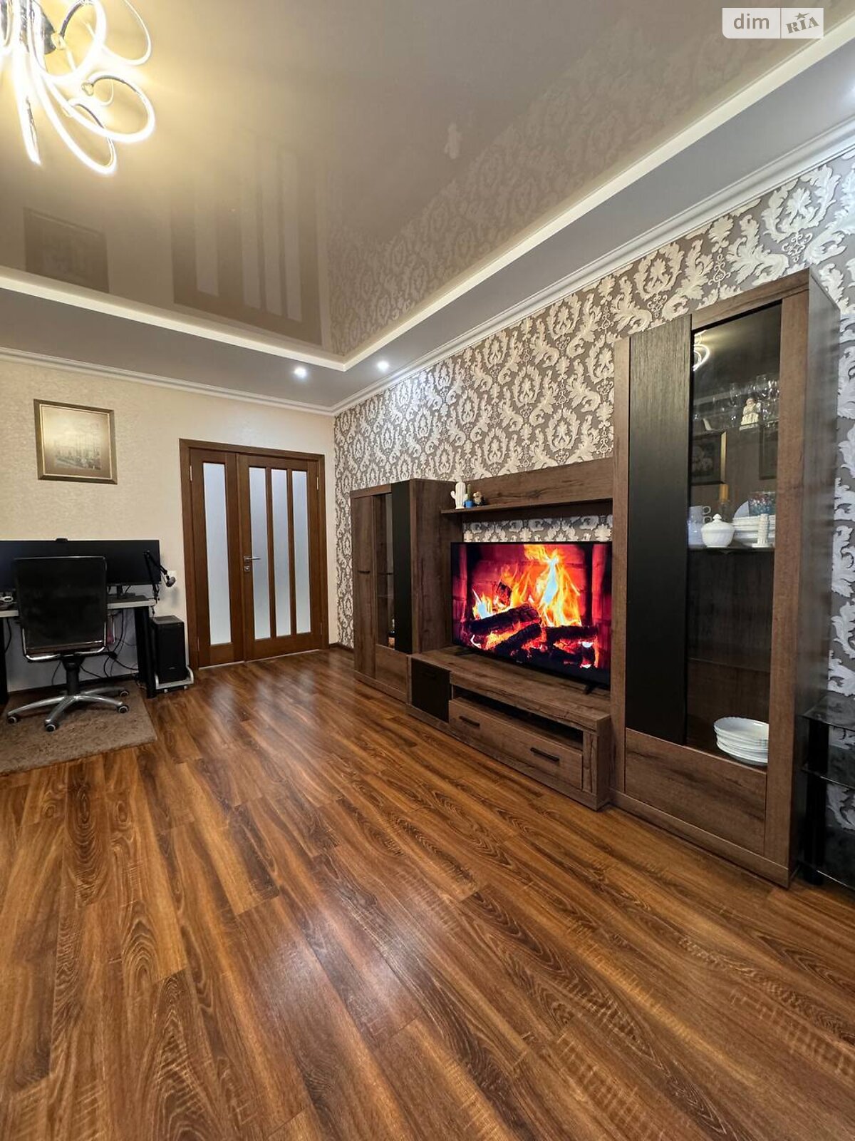 Продажа двухкомнатной квартиры в Львове, на ул. Линкольна Авраама 6А, район Замарстынов фото 1 Продажа двухкомнатной квартиры в Львове, на ул. Линкольна Авраама 6А, район Замарстынов фото 1