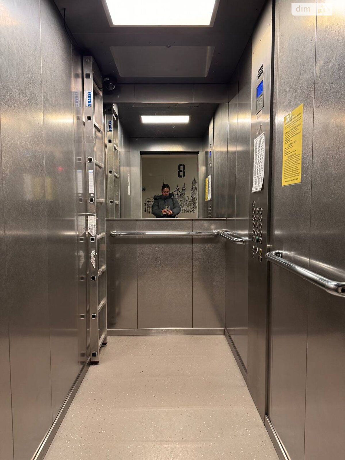 Продажа двухкомнатной квартиры в Львове, на ул. Линкольна Авраама 6А, район Замарстынов фото 1 Продажа двухкомнатной квартиры в Львове, на ул. Линкольна Авраама 6А, район Замарстынов фото 1