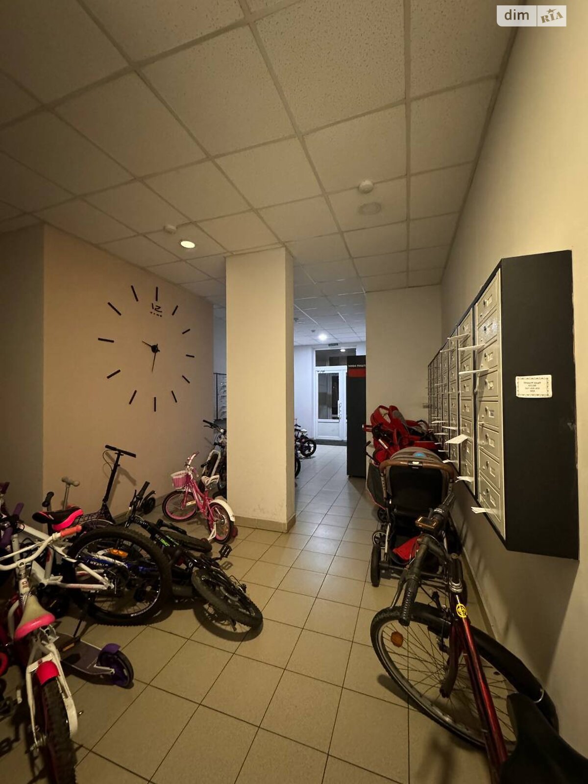 Продажа двухкомнатной квартиры в Львове, на ул. Линкольна Авраама 6А, район Замарстынов фото 1 Продажа двухкомнатной квартиры в Львове, на ул. Линкольна Авраама 6А, район Замарстынов фото 1