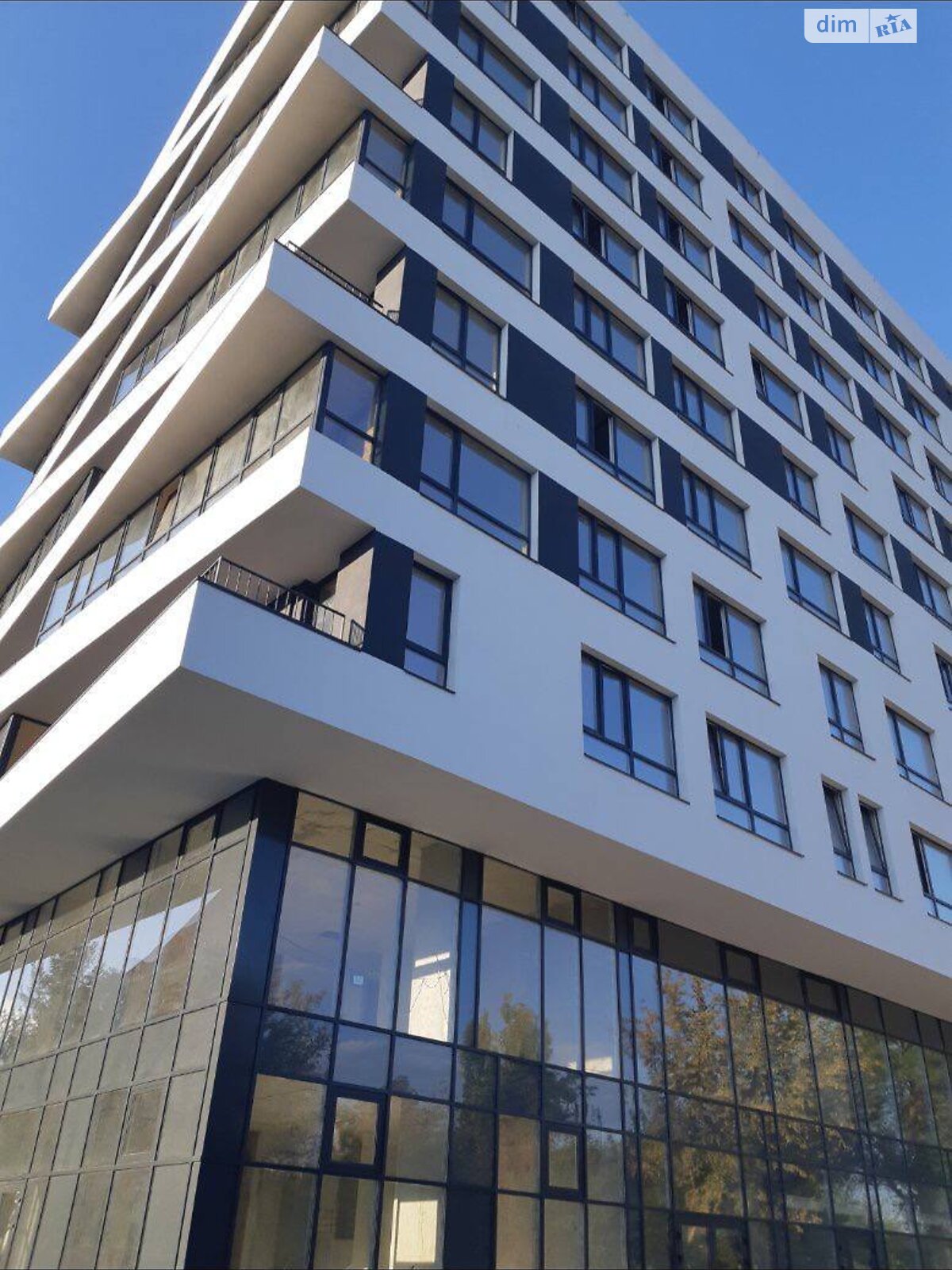 Продажа трехкомнатной квартиры в Львове, на ул. Линкольна Авраама, район Замарстынов фото 1