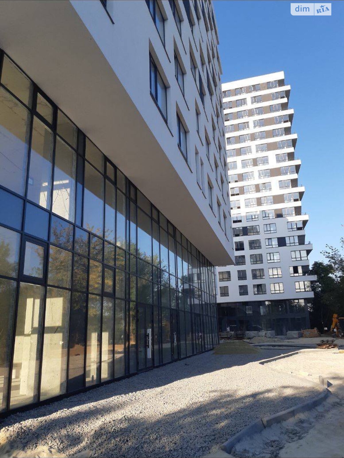 Продажа трехкомнатной квартиры в Львове, на ул. Линкольна Авраама, район Замарстынов фото 1