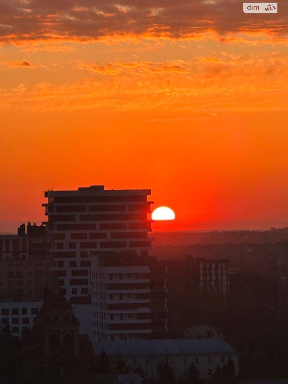 Продажа трехкомнатной квартиры в Львове, на ул. Линкольна Авраама, район Замарстынов фото 1