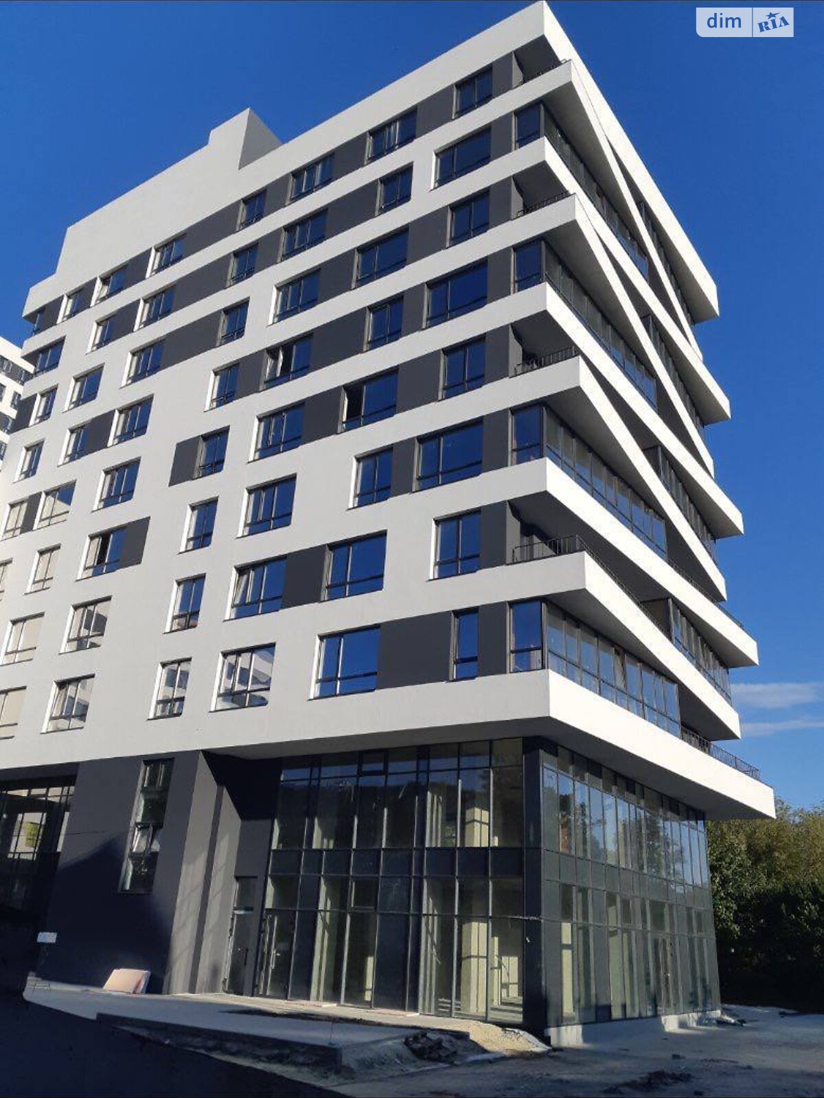 Продажа трехкомнатной квартиры в Львове, на ул. Линкольна Авраама, район Замарстынов фото 1