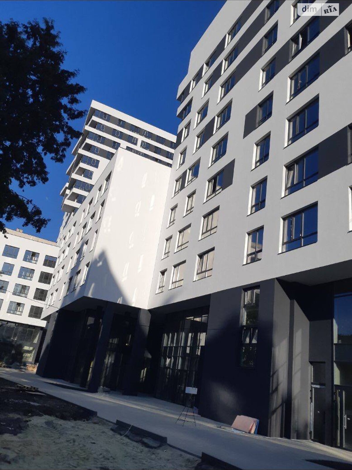 Продажа двухкомнатной квартиры в Львове, на ул. Линкольна Авраама, район Замарстынов фото 1