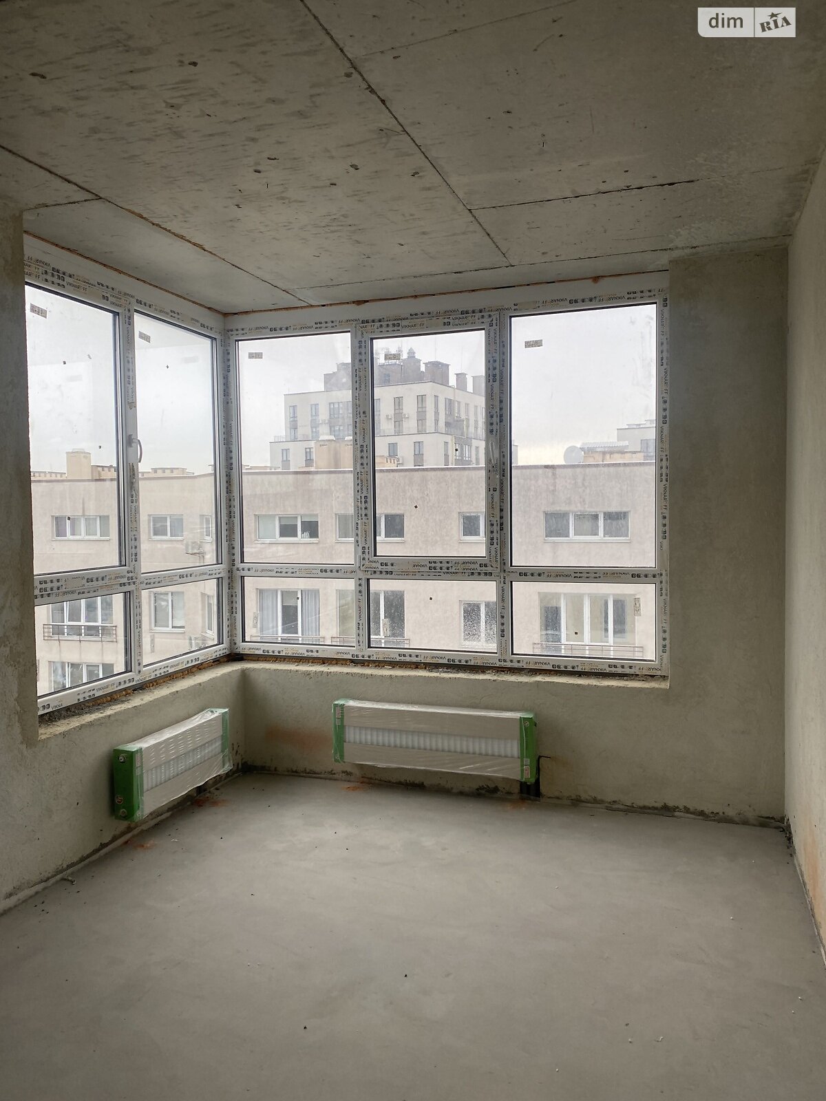 Продажа двухкомнатной квартиры в Львове, на ул. Линкольна Авраама, район Замарстынов фото 1