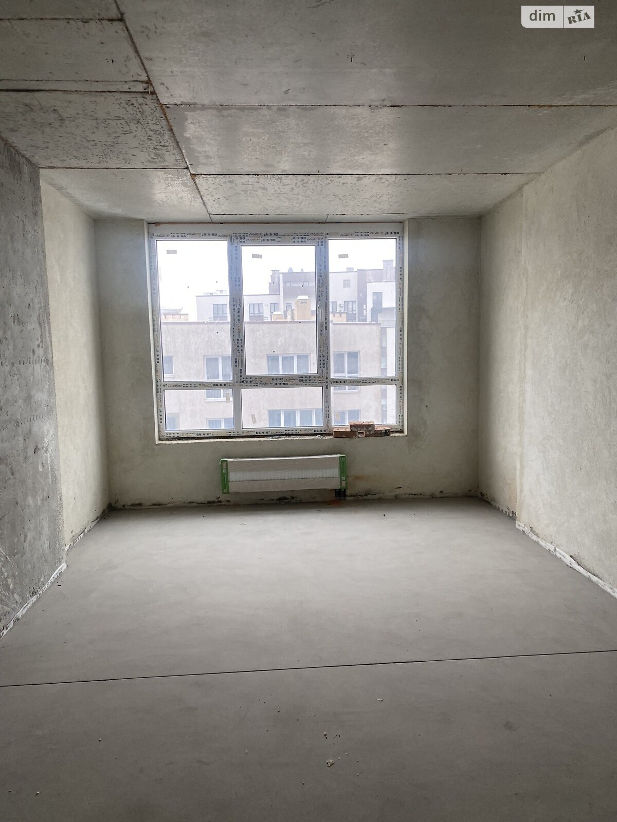 Продажа двухкомнатной квартиры в Львове, на ул. Линкольна Авраама, район Замарстынов фото 1