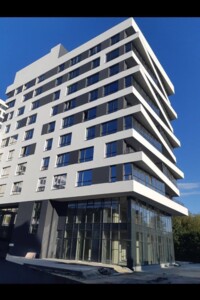 Продажа трехкомнатной квартиры в Львове, на ул. Линкольна Авраама, район Замарстынов фото 2