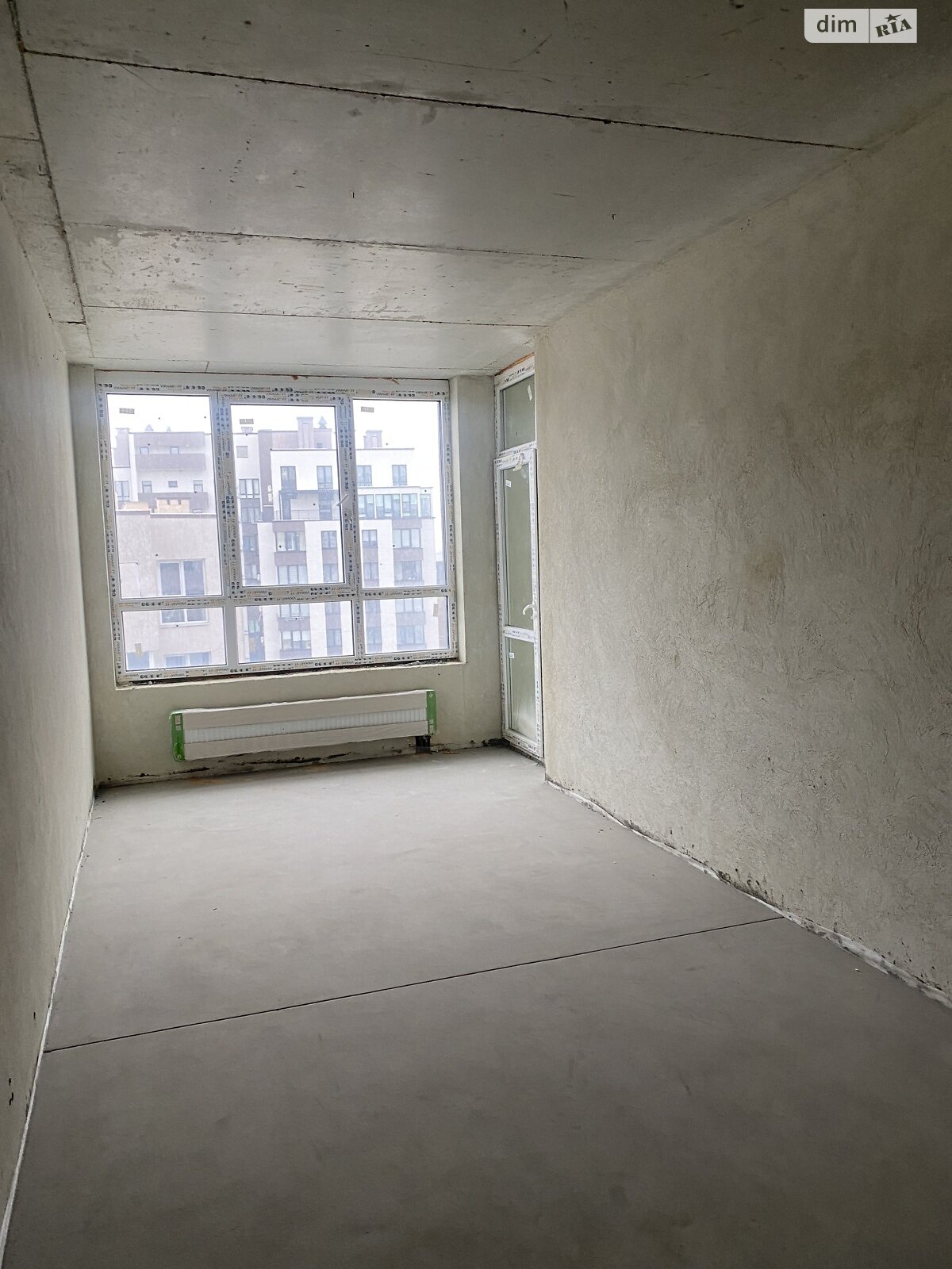 Продажа двухкомнатной квартиры в Львове, на ул. Линкольна Авраама, район Замарстынов фото 1