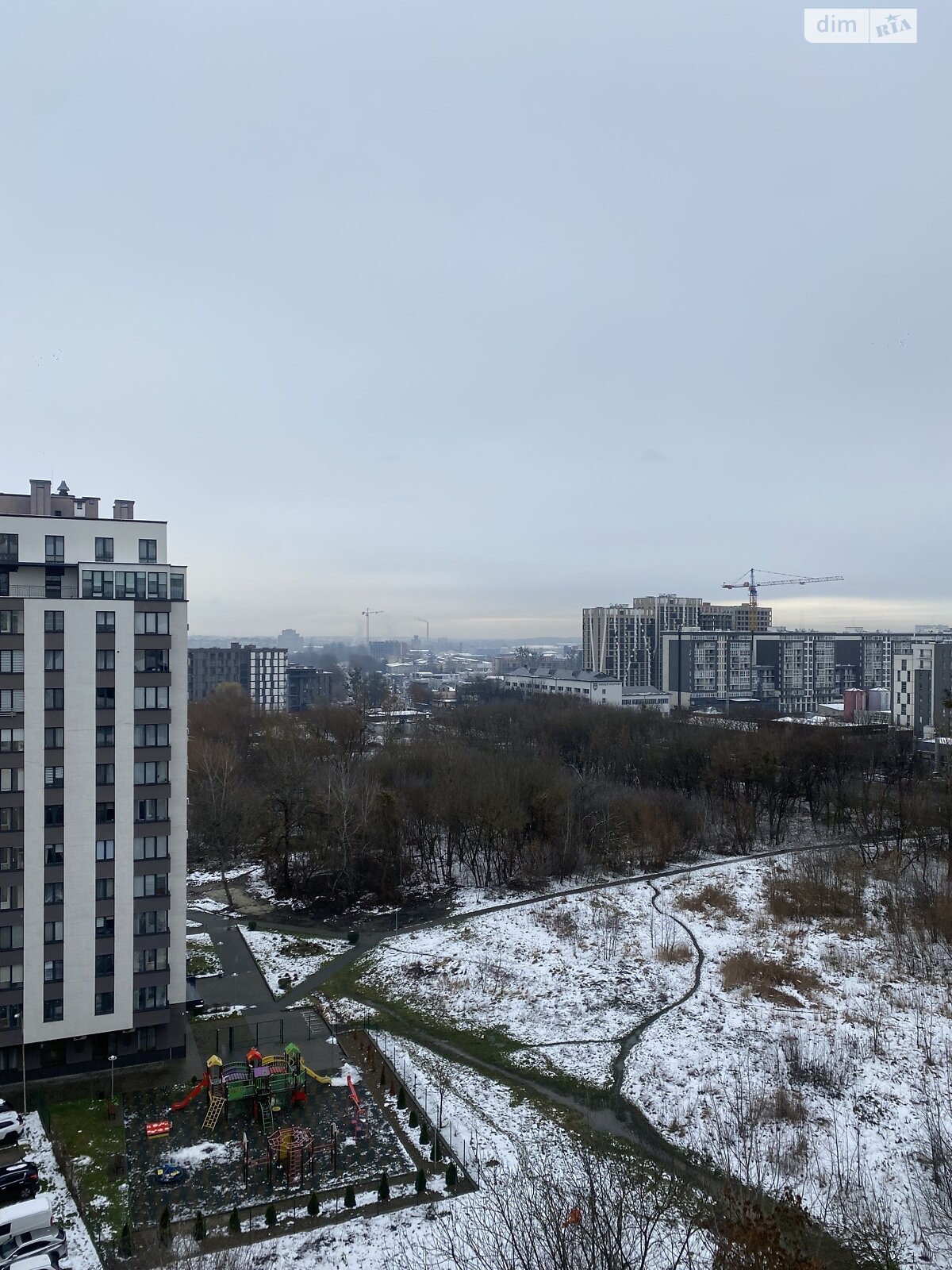 Продажа двухкомнатной квартиры в Львове, на ул. Линкольна Авраама, район Замарстынов фото 1