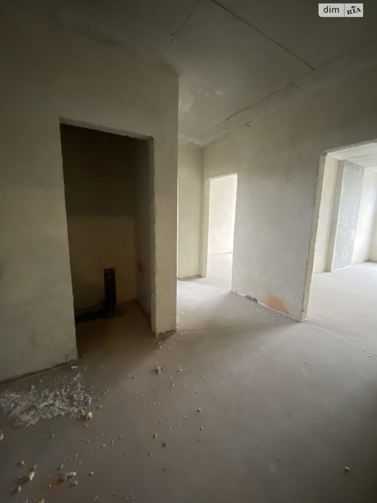 Продажа двухкомнатной квартиры в Львове, на ул. Линкольна Авраама, район Замарстынов фото 1