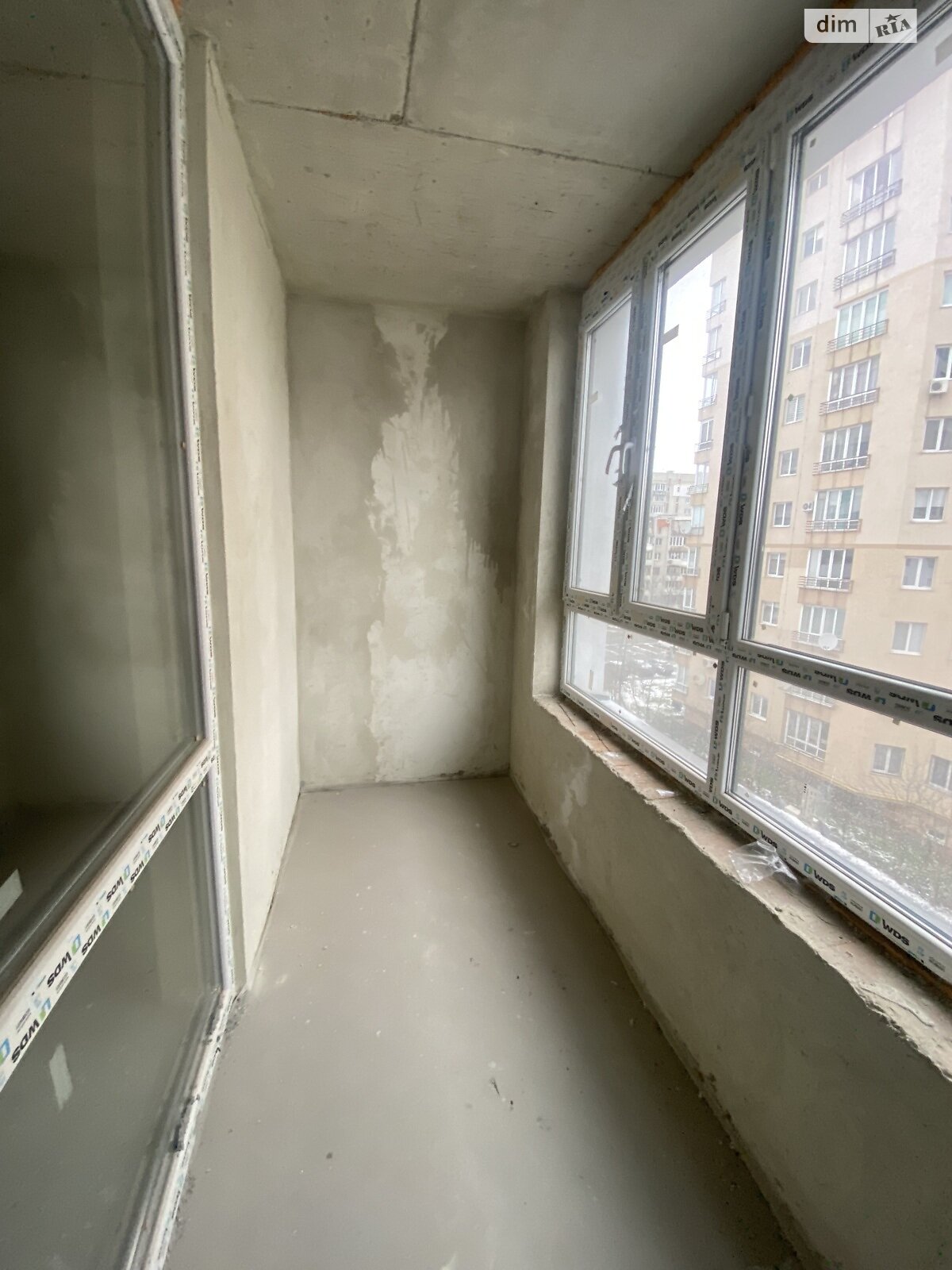 Продажа трехкомнатной квартиры в Львове, на ул. Линкольна Авраама, район Замарстынов фото 1