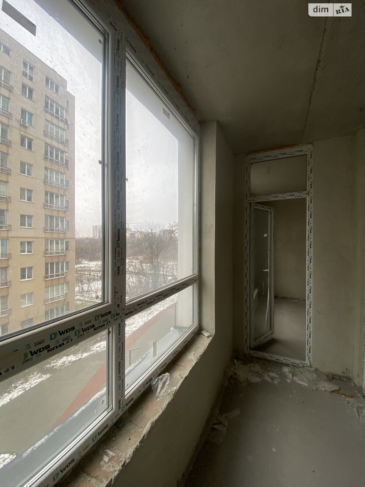 Продажа трехкомнатной квартиры в Львове, на ул. Линкольна Авраама, район Замарстынов фото 1