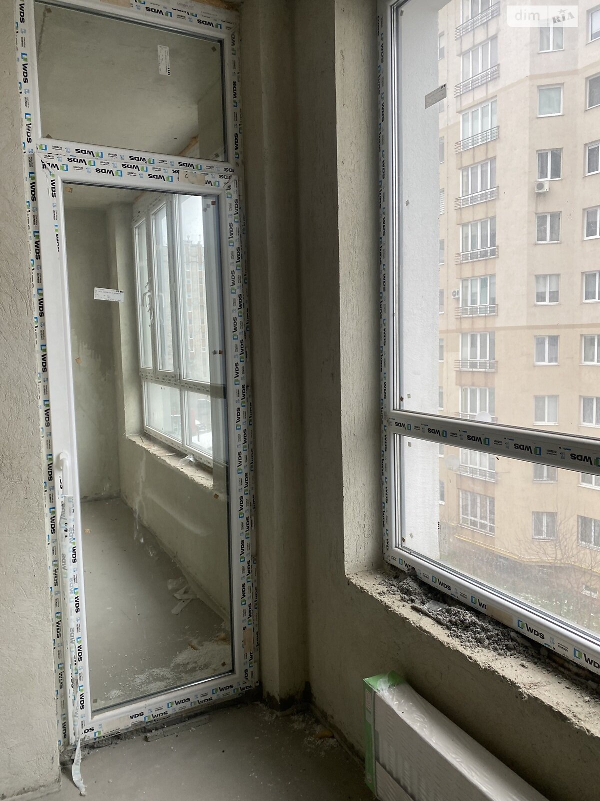 Продажа трехкомнатной квартиры в Львове, на ул. Линкольна Авраама, район Замарстынов фото 1