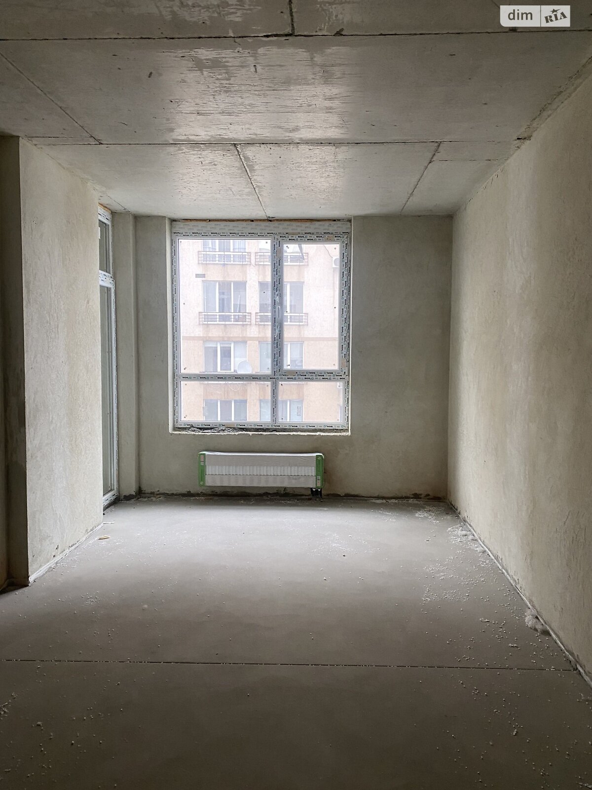 Продажа трехкомнатной квартиры в Львове, на ул. Линкольна Авраама, район Замарстынов фото 1