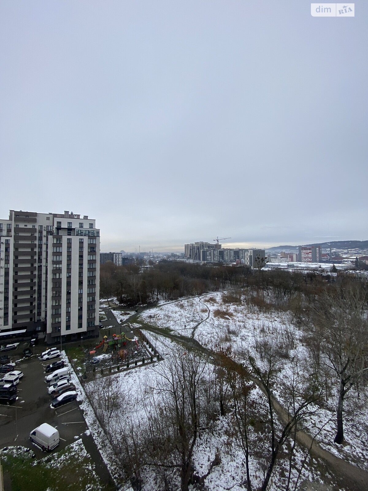 Продажа двухкомнатной квартиры в Львове, на ул. Линкольна Авраама, район Замарстынов фото 1