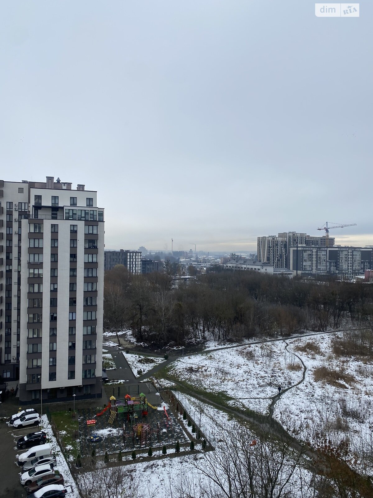 Продажа двухкомнатной квартиры в Львове, на ул. Линкольна Авраама, район Замарстынов фото 1