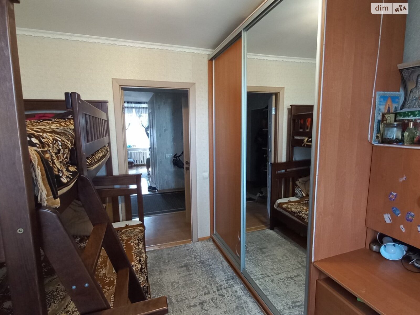 Продажа трехкомнатной квартиры в Львове, на ул. Миколайчука, район Замарстынов фото 1 Продажа трехкомнатной квартиры в Львове, на ул. Миколайчука, район Замарстынов фото 1