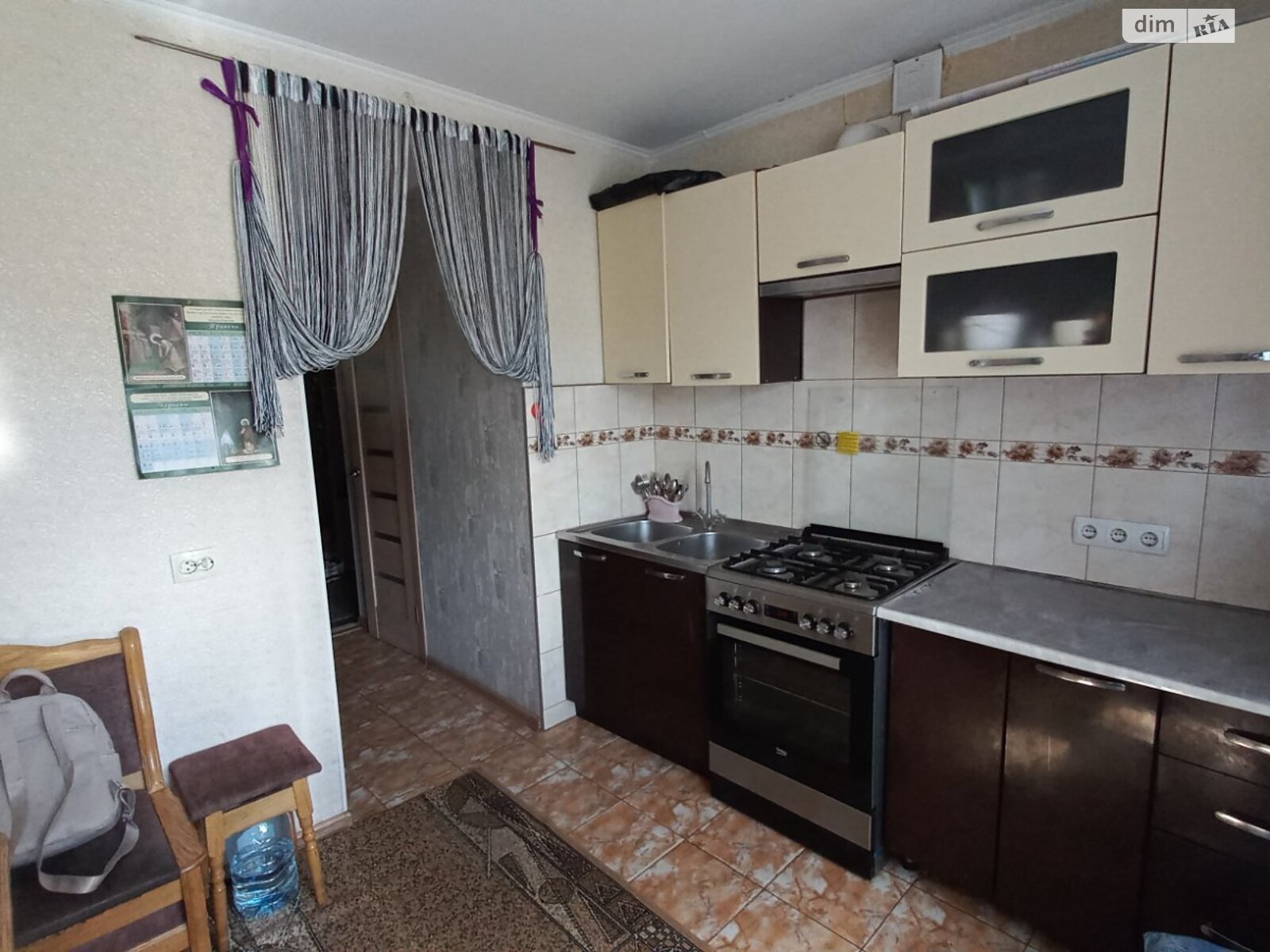 Продажа трехкомнатной квартиры в Львове, на ул. Миколайчука, район Замарстынов фото 1 Продажа трехкомнатной квартиры в Львове, на ул. Миколайчука, район Замарстынов фото 1