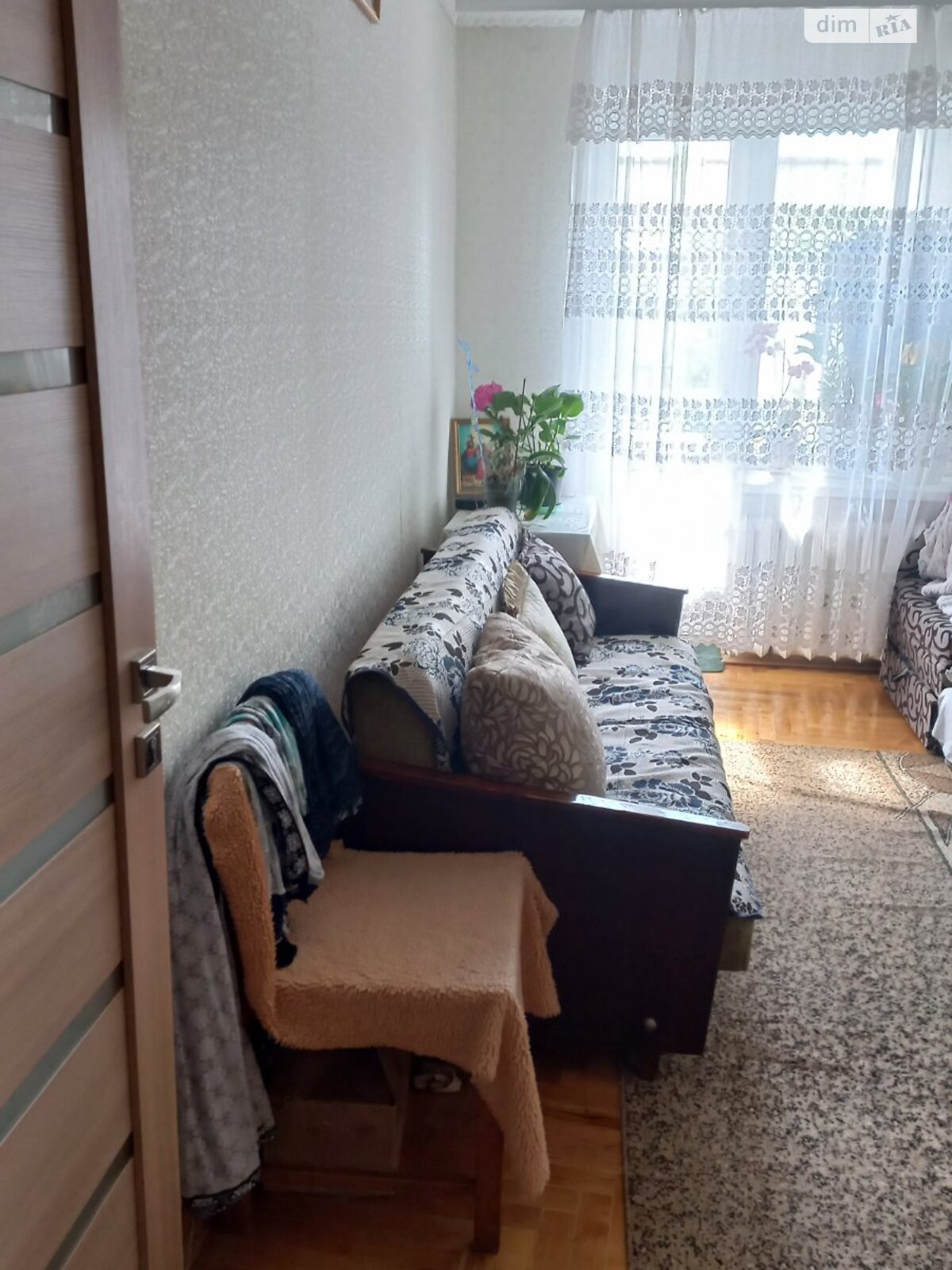 Продажа трехкомнатной квартиры в Львове, на ул. Миколайчука, район Замарстынов фото 1 Продажа трехкомнатной квартиры в Львове, на ул. Миколайчука, район Замарстынов фото 1