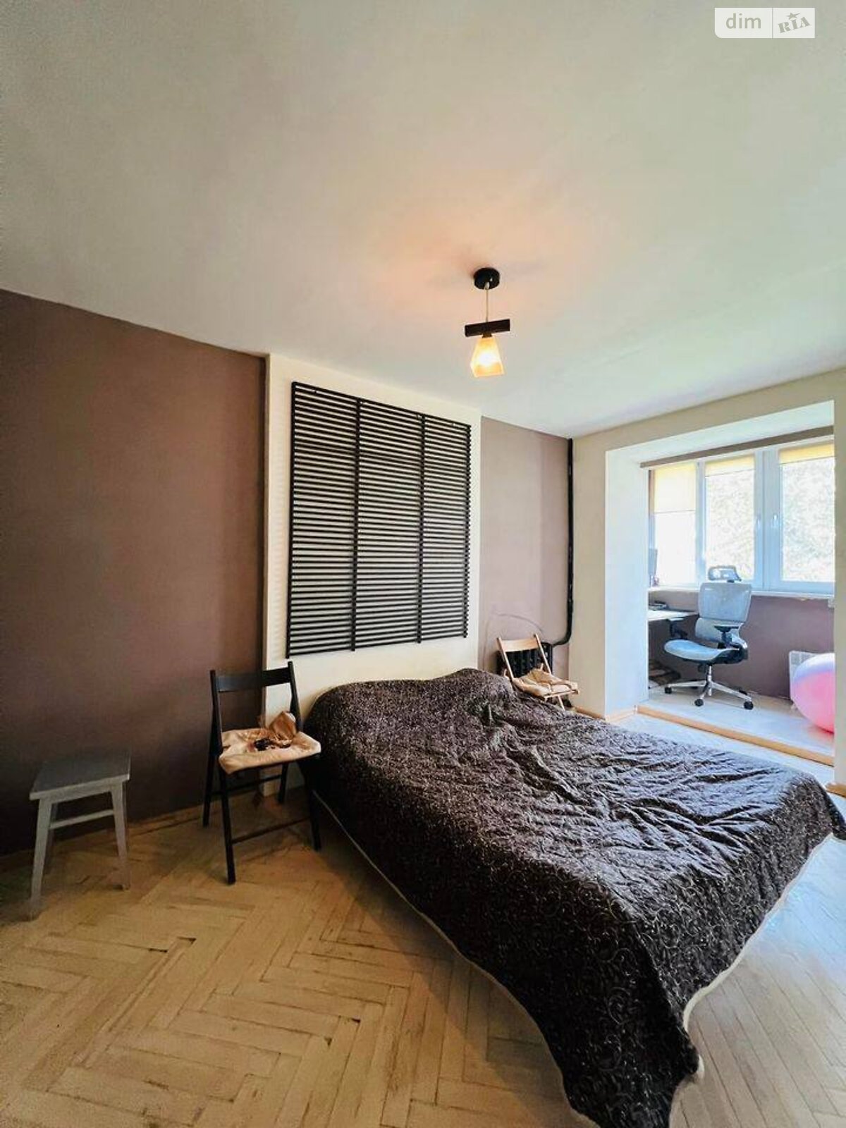 Продажа двухкомнатной квартиры в Львове, на ул. Миколайчука, район Замарстынов фото 1 Продажа двухкомнатной квартиры в Львове, на ул. Миколайчука, район Замарстынов фото 1