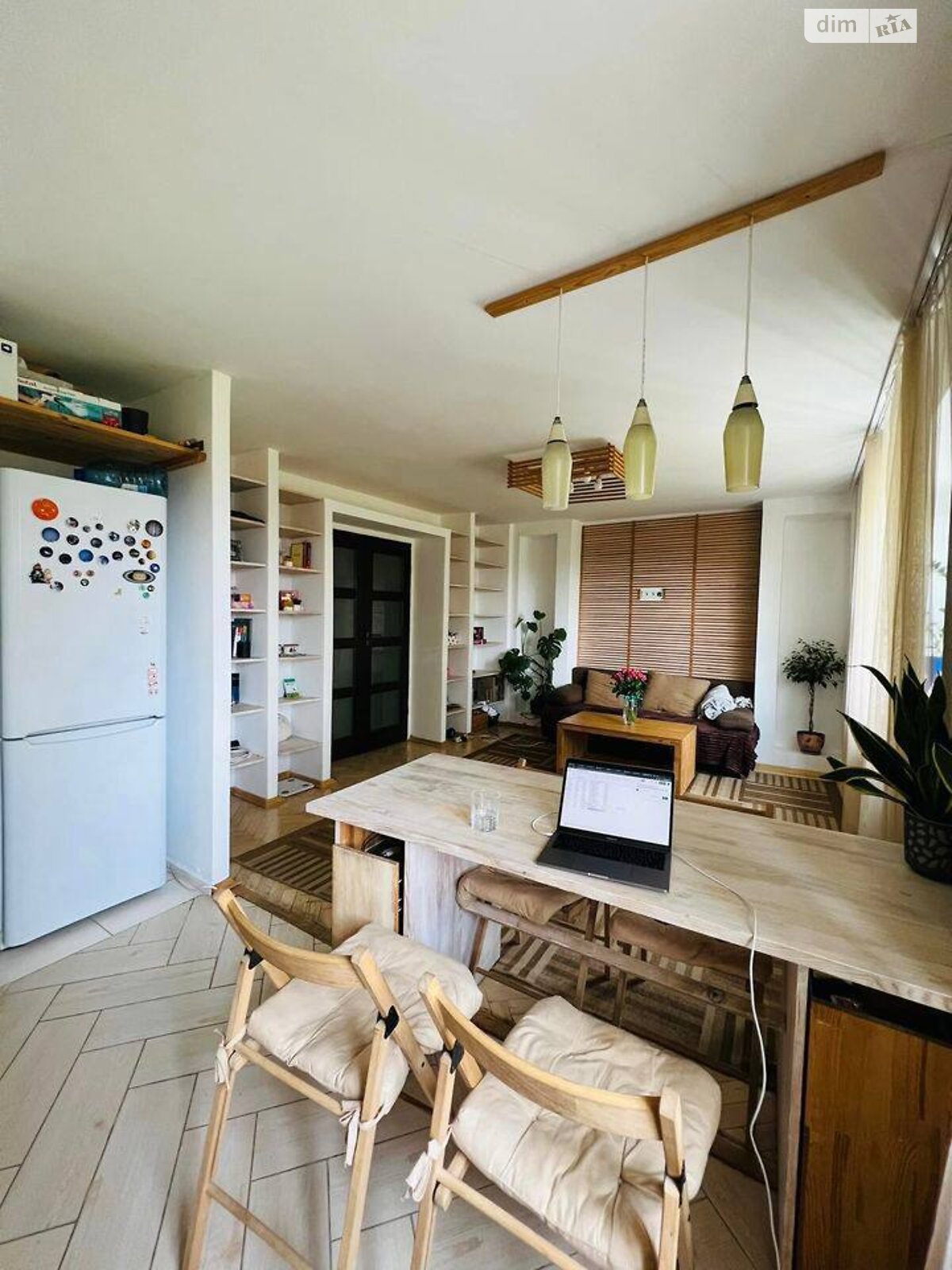 Продажа двухкомнатной квартиры в Львове, на ул. Миколайчука, район Замарстынов фото 1 Продажа двухкомнатной квартиры в Львове, на ул. Миколайчука, район Замарстынов фото 1