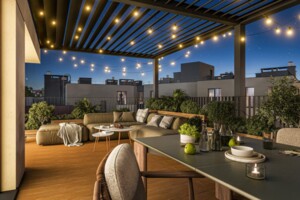 Продажа трехкомнатной квартиры в Львове, на ул. Миколайчука 17, район Замарстынов фото 2