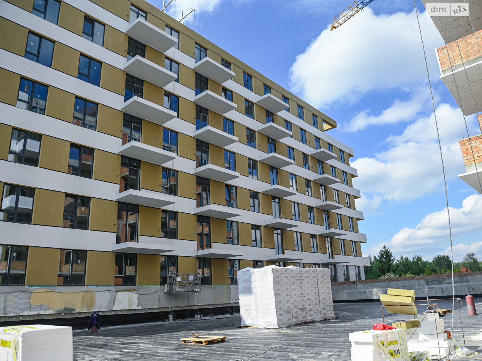 Продажа трехкомнатной квартиры в Львове, на ул. Миколайчука 17, район Замарстынов фото 1 Продажа трехкомнатной квартиры в Львове, на ул. Миколайчука 17, район Замарстынов фото 1