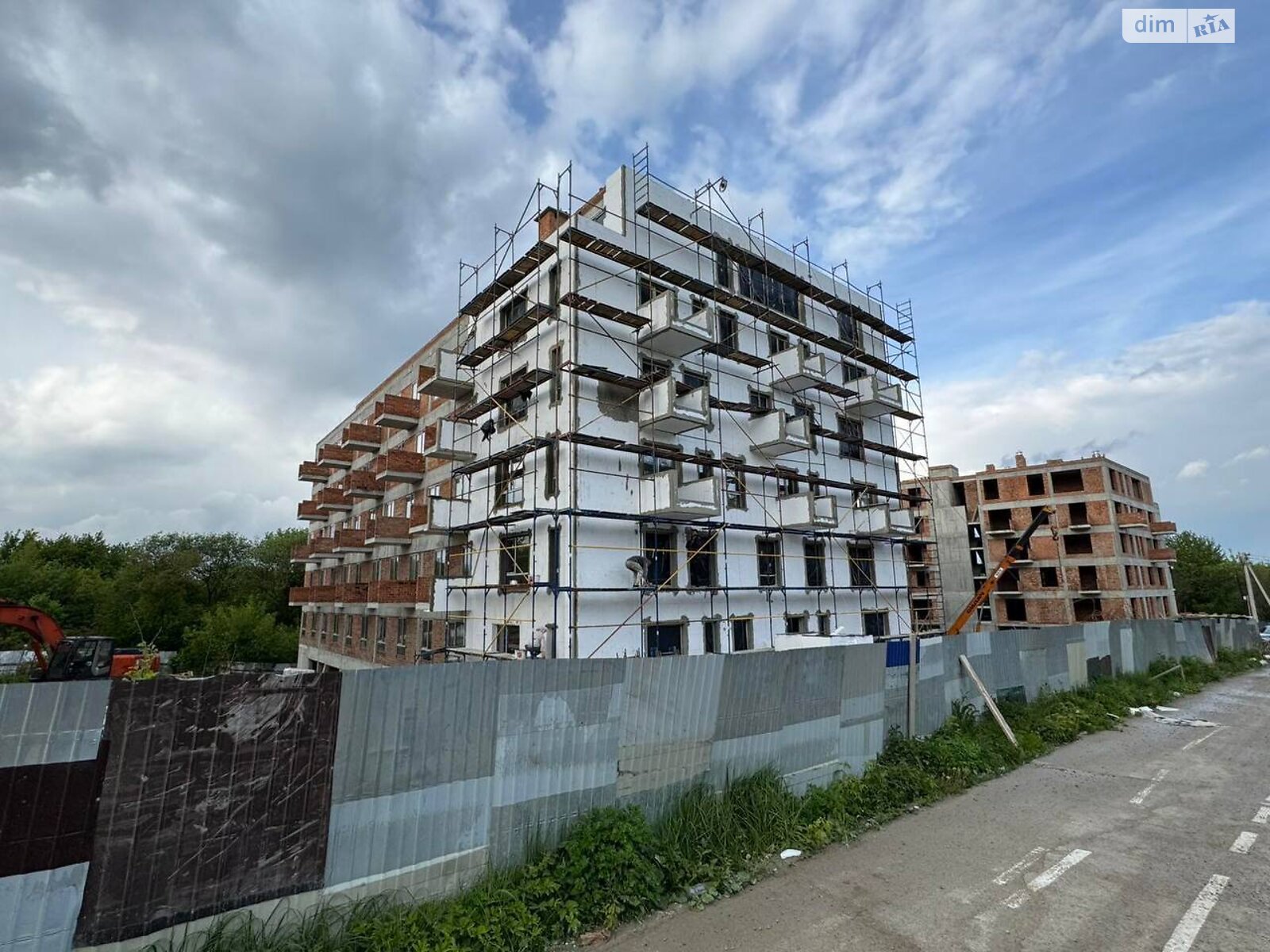 Продаж однокімнатної квартири в Львові, на вул. Орлика, район Замарстинів фото 1 Продаж однокімнатної квартири в Львові, на вул. Орлика, район Замарстинів фото 1