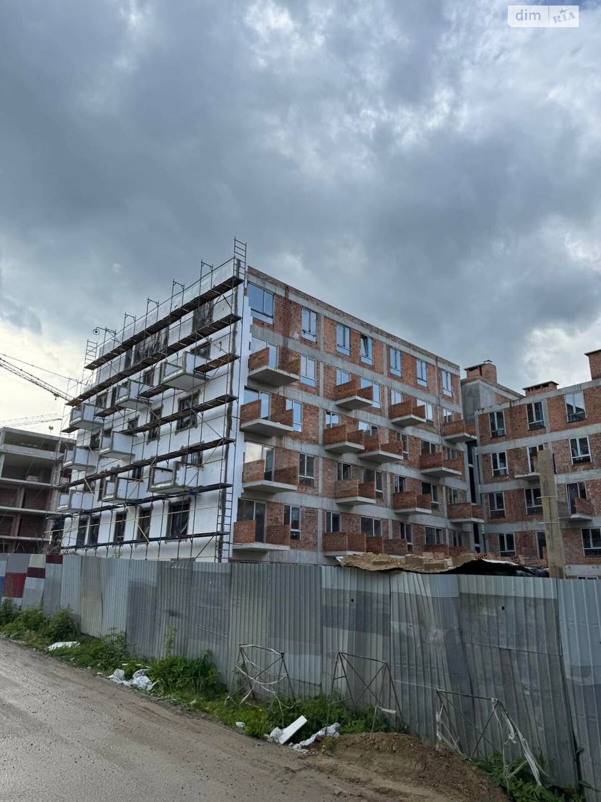 Продаж однокімнатної квартири в Львові, на вул. Орлика, район Замарстинів фото 1 Продаж однокімнатної квартири в Львові, на вул. Орлика, район Замарстинів фото 1