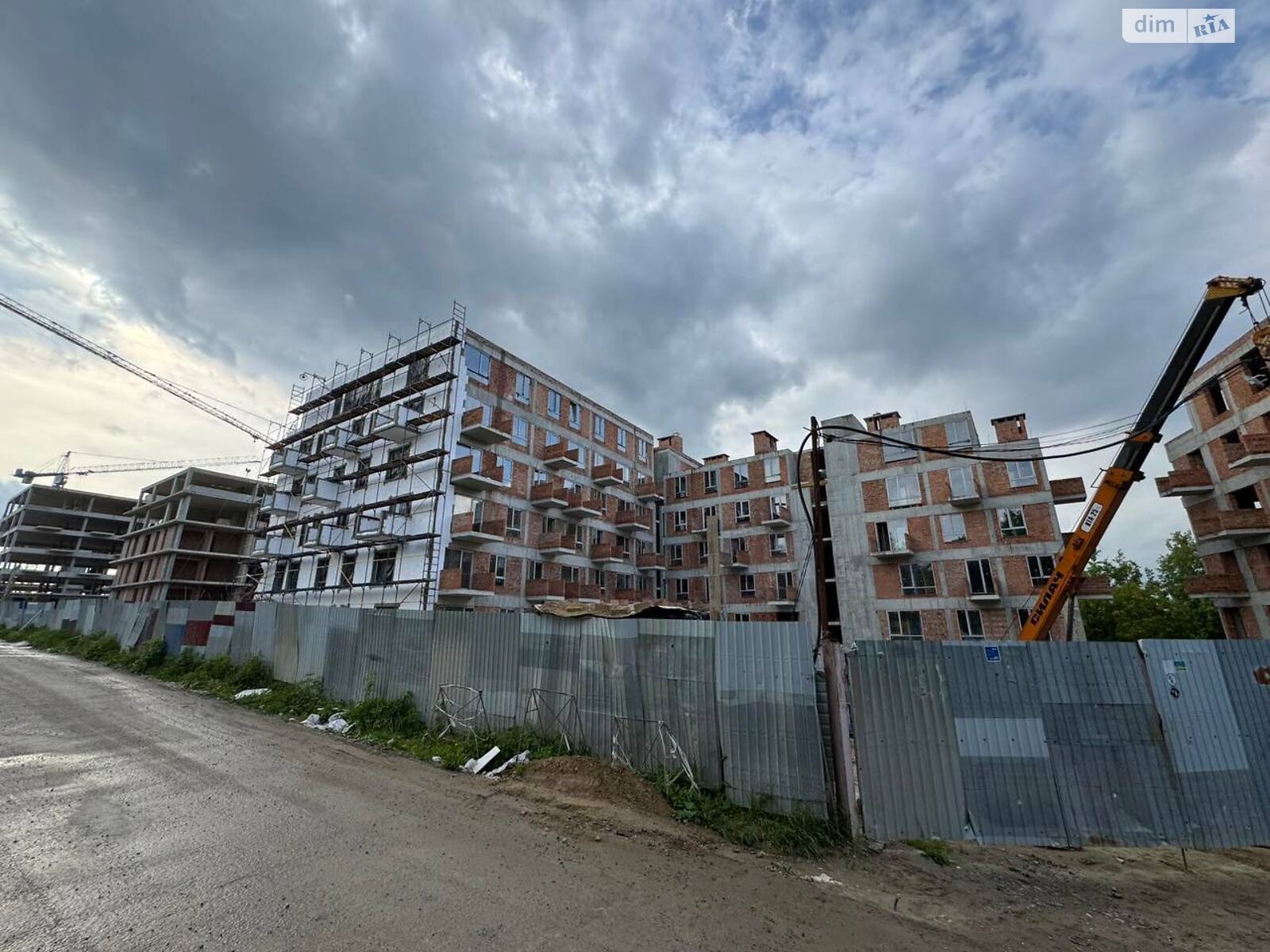 Продаж однокімнатної квартири в Львові, на вул. Орлика, район Замарстинів фото 1 Продаж однокімнатної квартири в Львові, на вул. Орлика, район Замарстинів фото 1